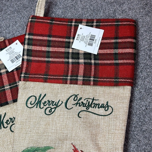 CHRISTMAS STOCKINGS - Picture 3 of 4
